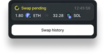 History