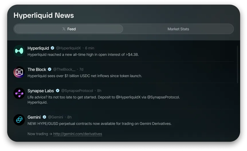 News